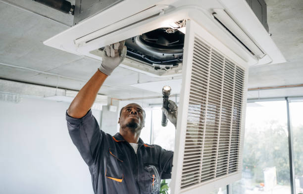 Licensed Hvac Installation service in Townsend, DE - FH HVAC