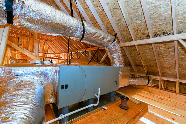 Trusted Hvac Installation service in Townsend, DE - FH HVAC